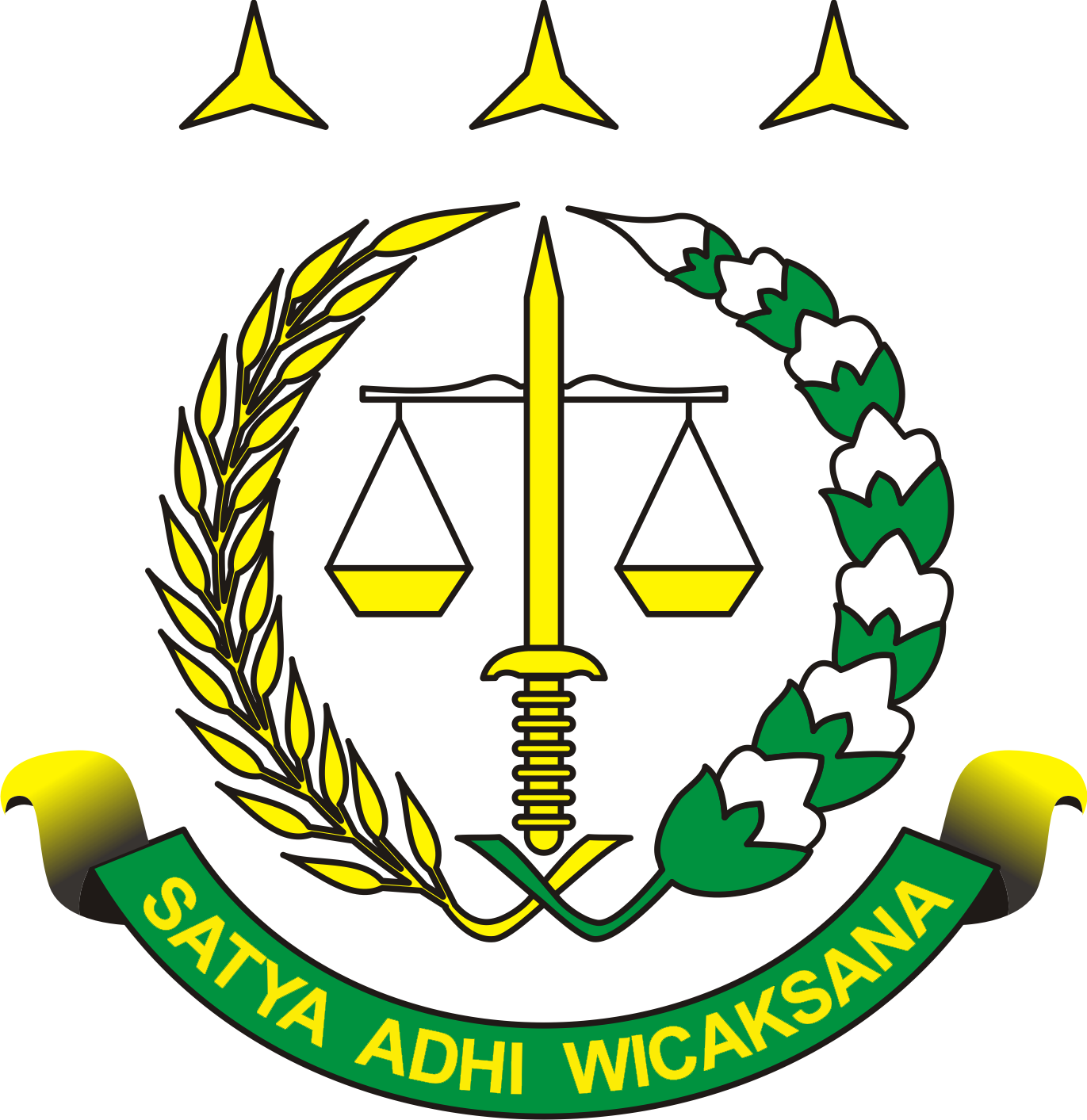 Kejaksaan Negeri Jombang